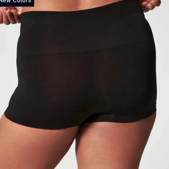 SPANX Every Day Shaping Panties | Boyshort | Size L - Picture 2 of 7
